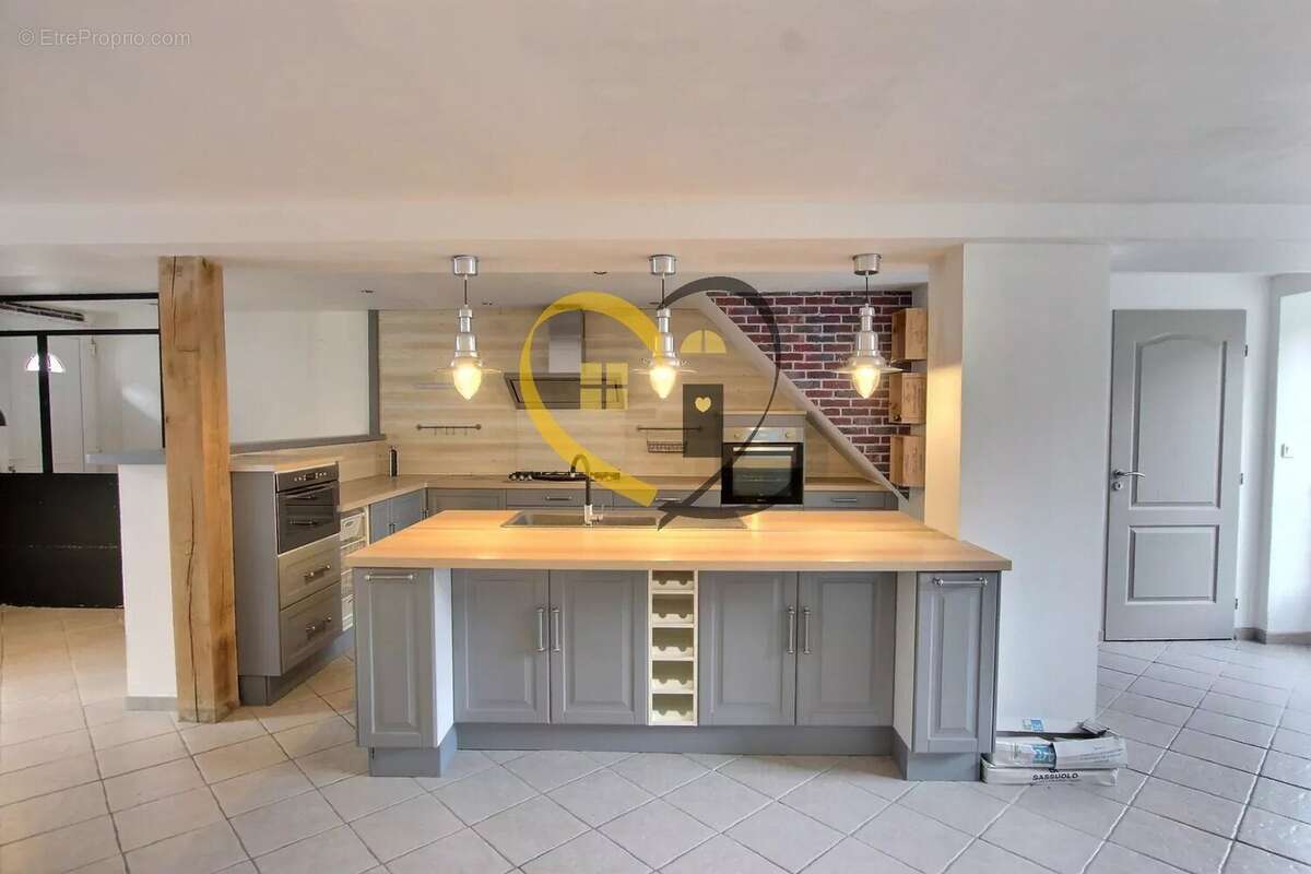 Maison à BLANCAFORT