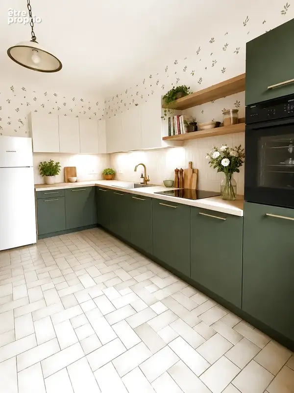 maison 5 chambres OLIVET - photo 5