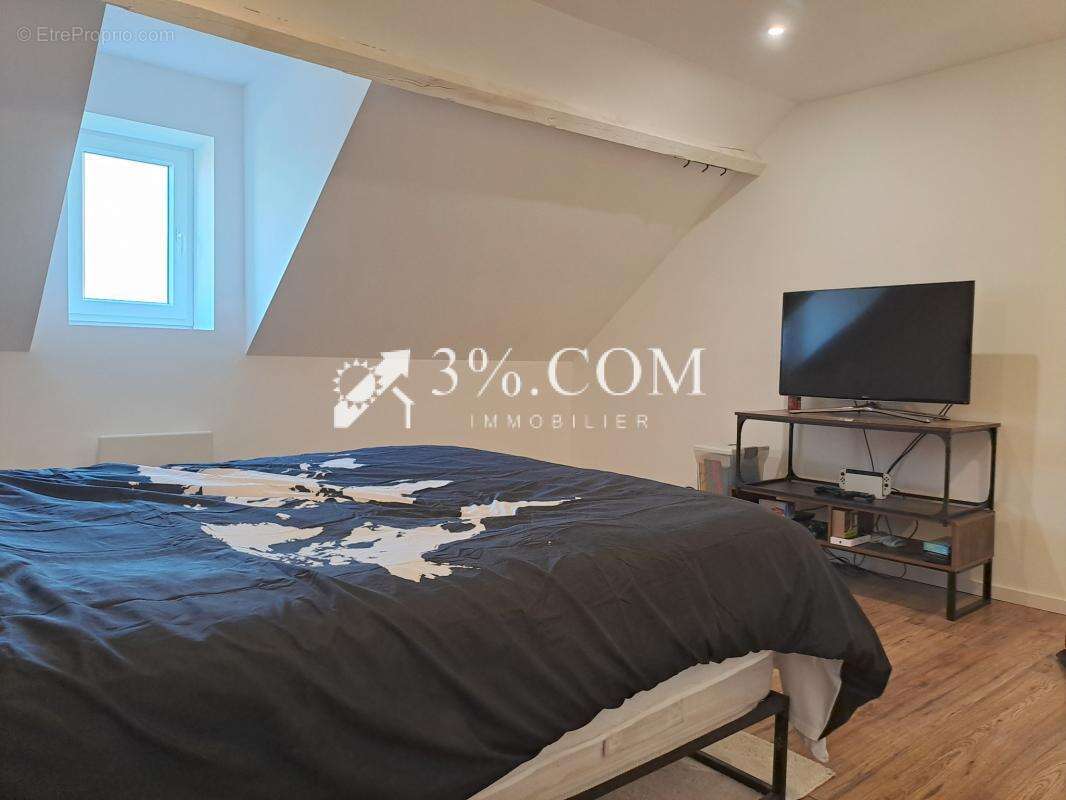 Maison à CALONNE-RICOUART