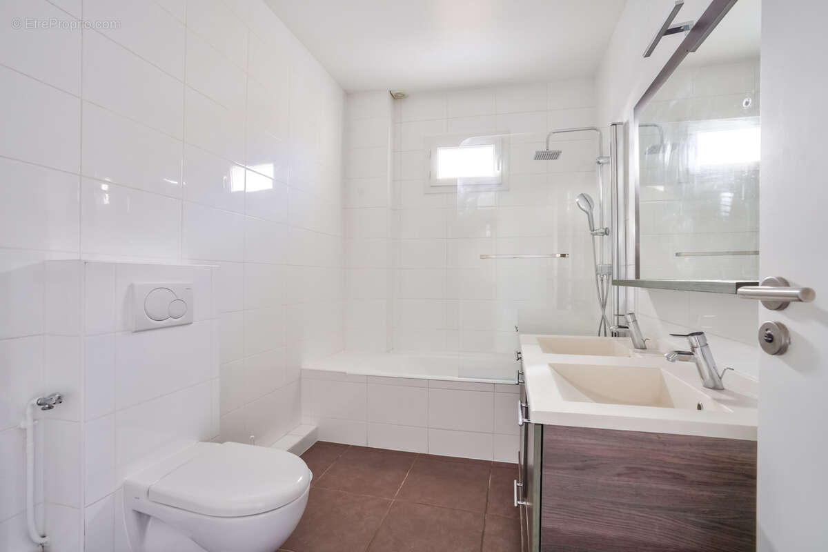 Appartement à LE VESINET