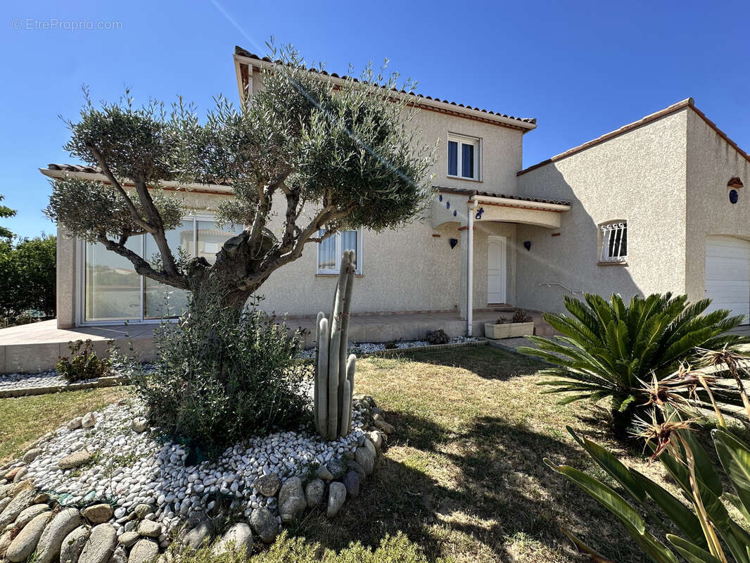 Maison à SAINT-CYPRIEN
