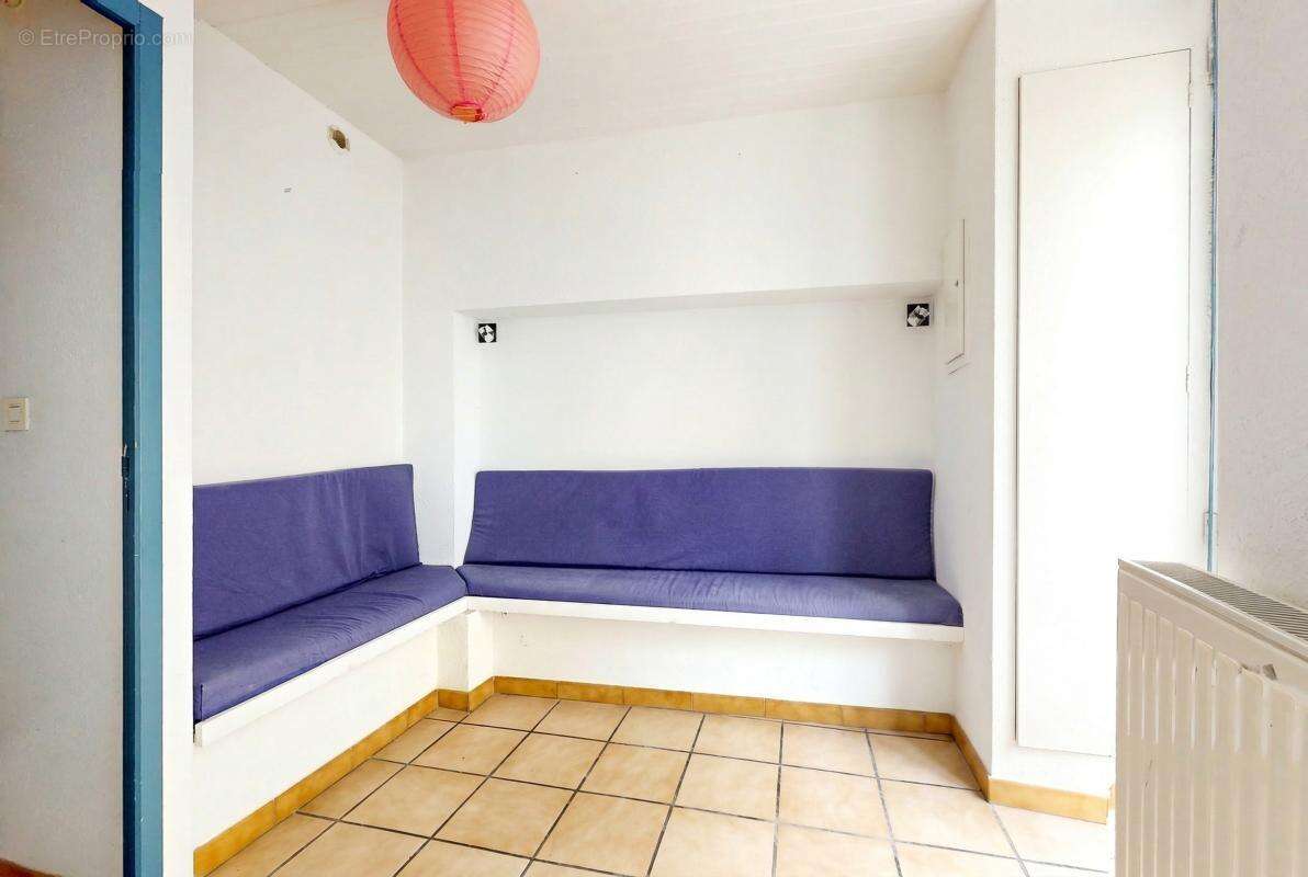 Appartement à SAINT-JEAN-DE-VEDAS