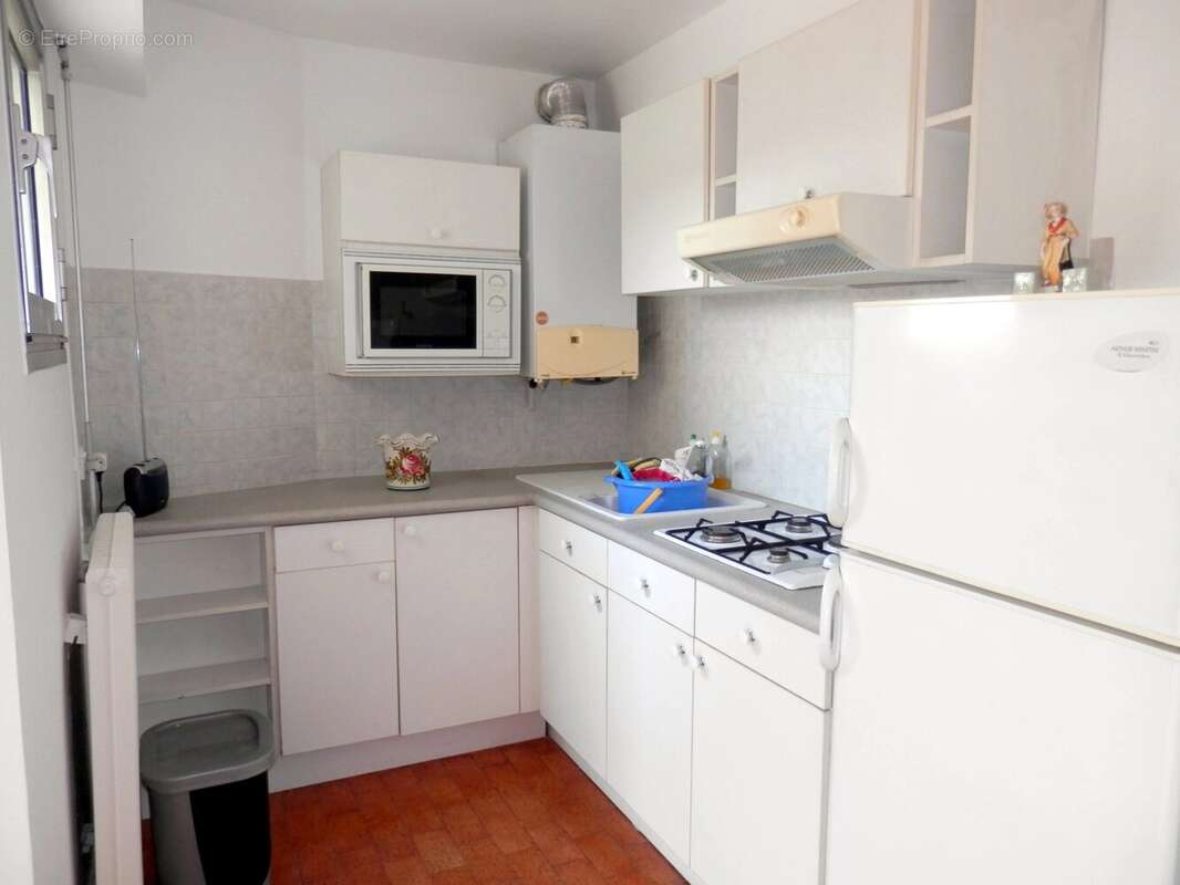 Appartement à LA SEYNE-SUR-MER