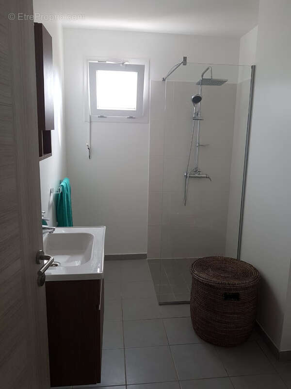 Appartement à SAINT-JOSEPH