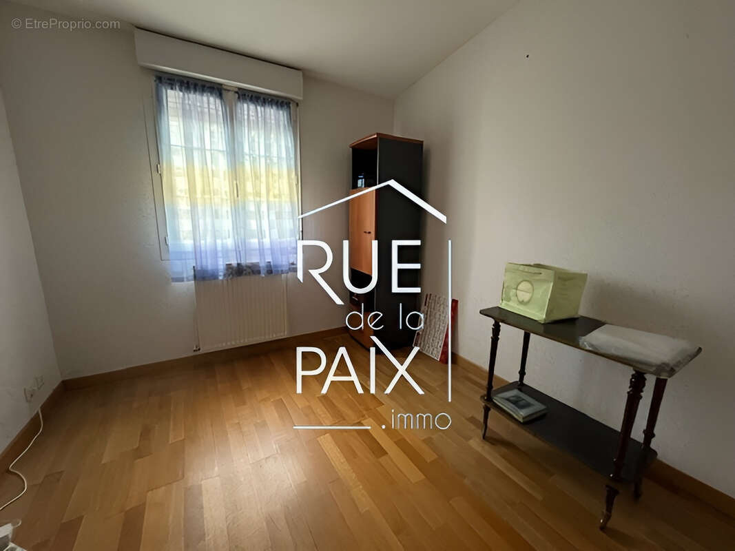 Maison à CHATELLERAULT