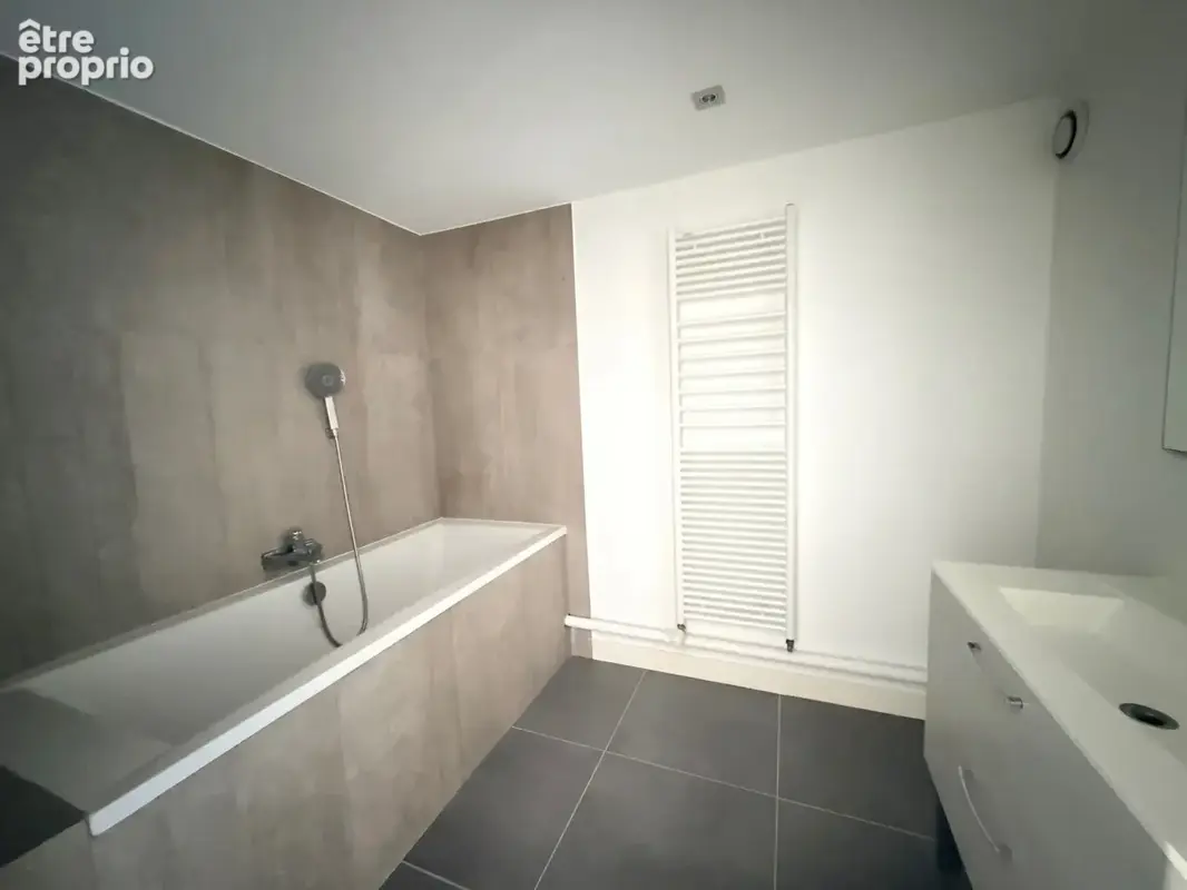 Belfort  centre - loft t5 (vb3810) - photo 6