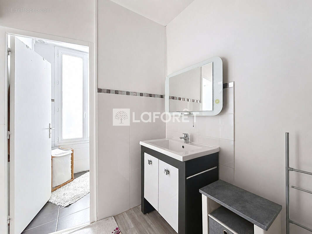 Appartement à CHATOU