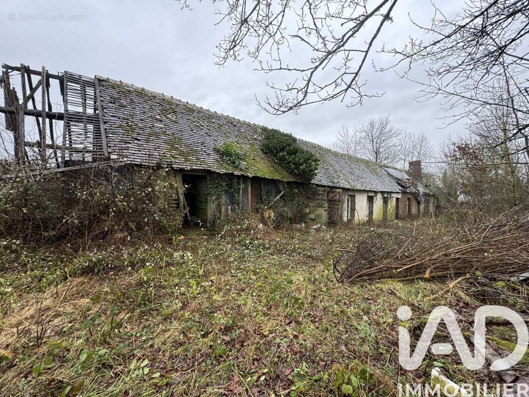 Photo 3 - Maison à LE GAULT-PERCHE