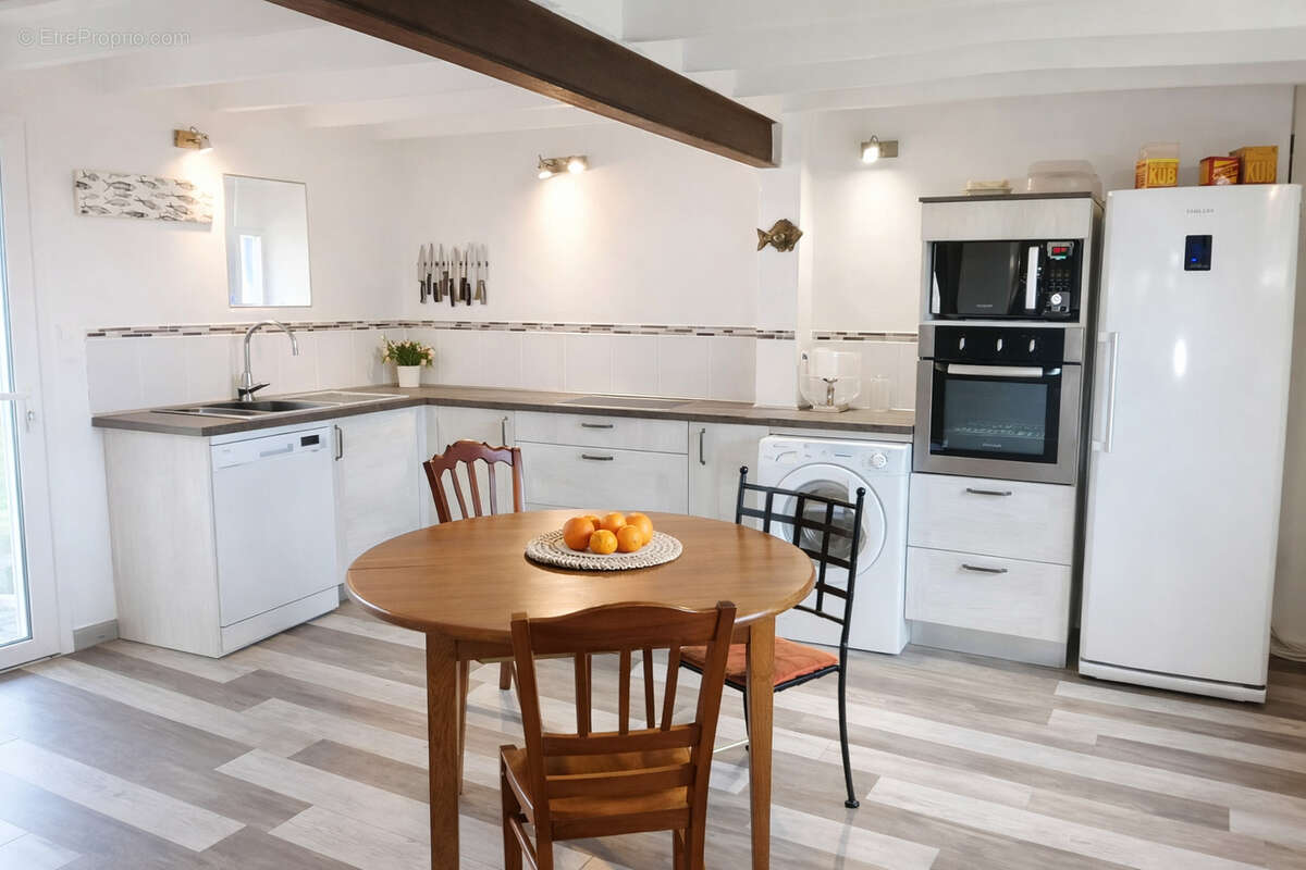 Photo 2 - Maison à MONTREUIL