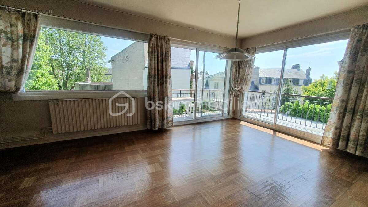 Appartement à LE HAVRE