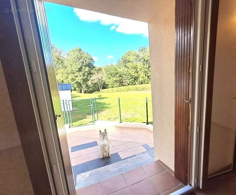 Maison à SAINT-PAUL