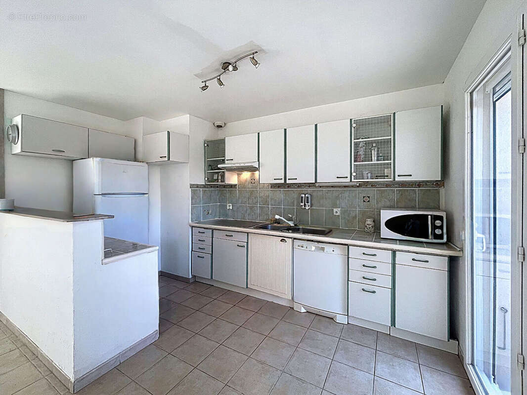 Maison à MARSEILLE-15E