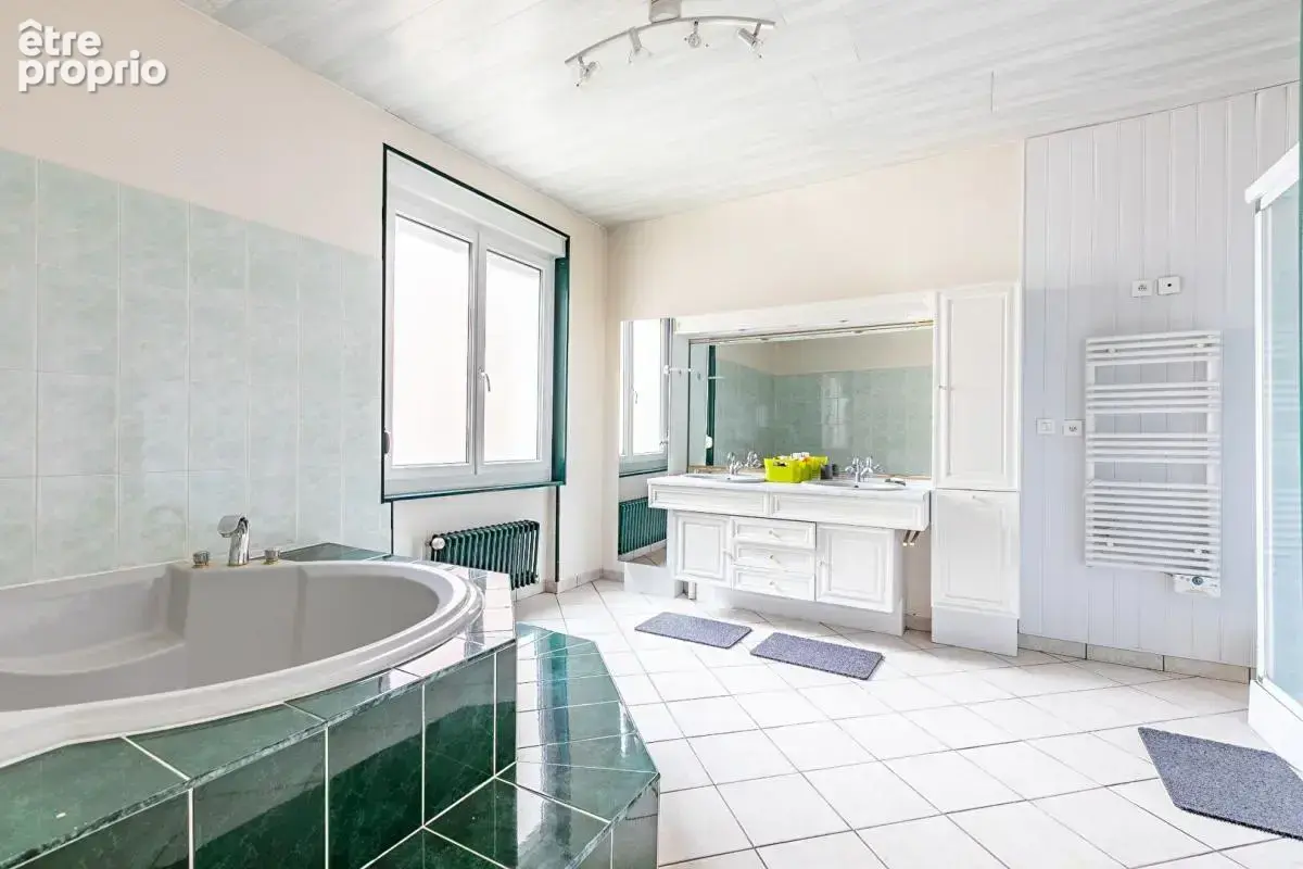 Maison Tergnier - photo 11