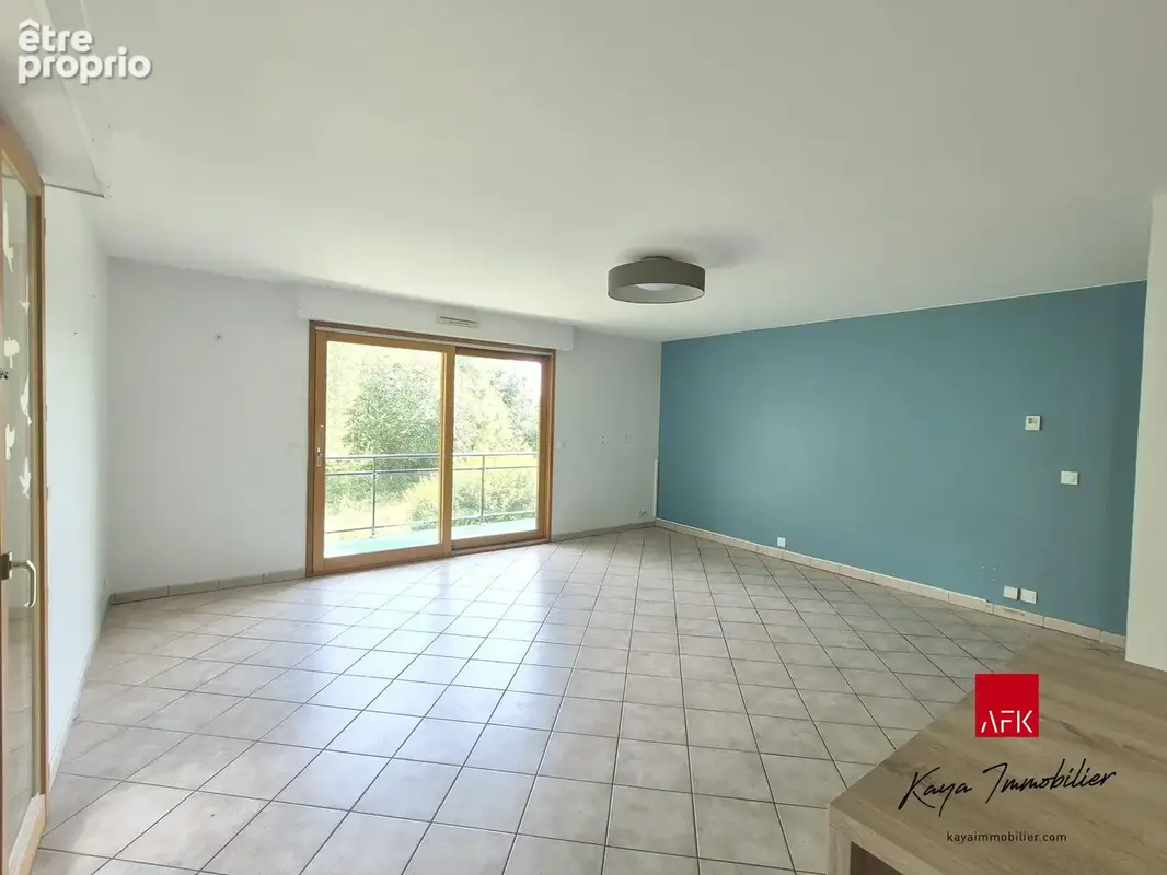 Appartement 109 m² à Groisy  - photo 4