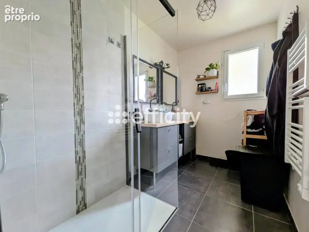 Maison 5 pièces 90 m² à vendre à Mazieres-De-Touraine (37130) - photo 6