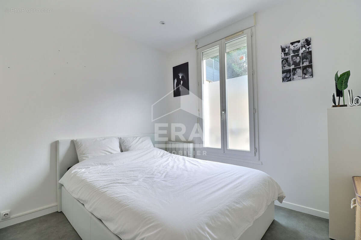 Appartement à SANNOIS