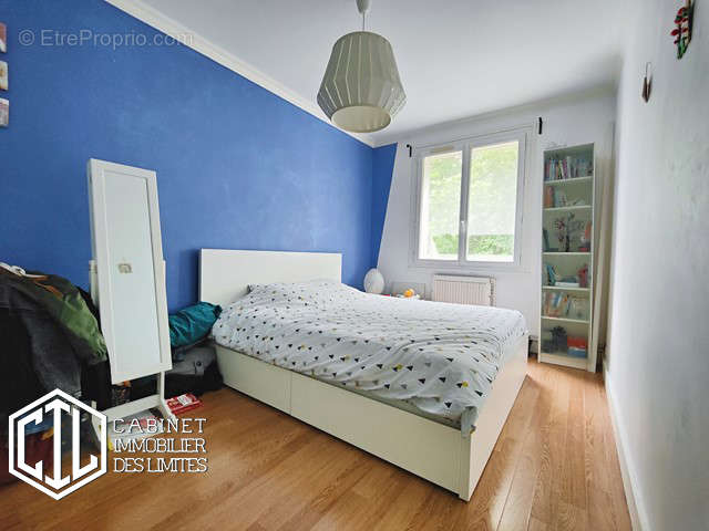 Appartement T4 à Gagny (77m²)  - photo 4