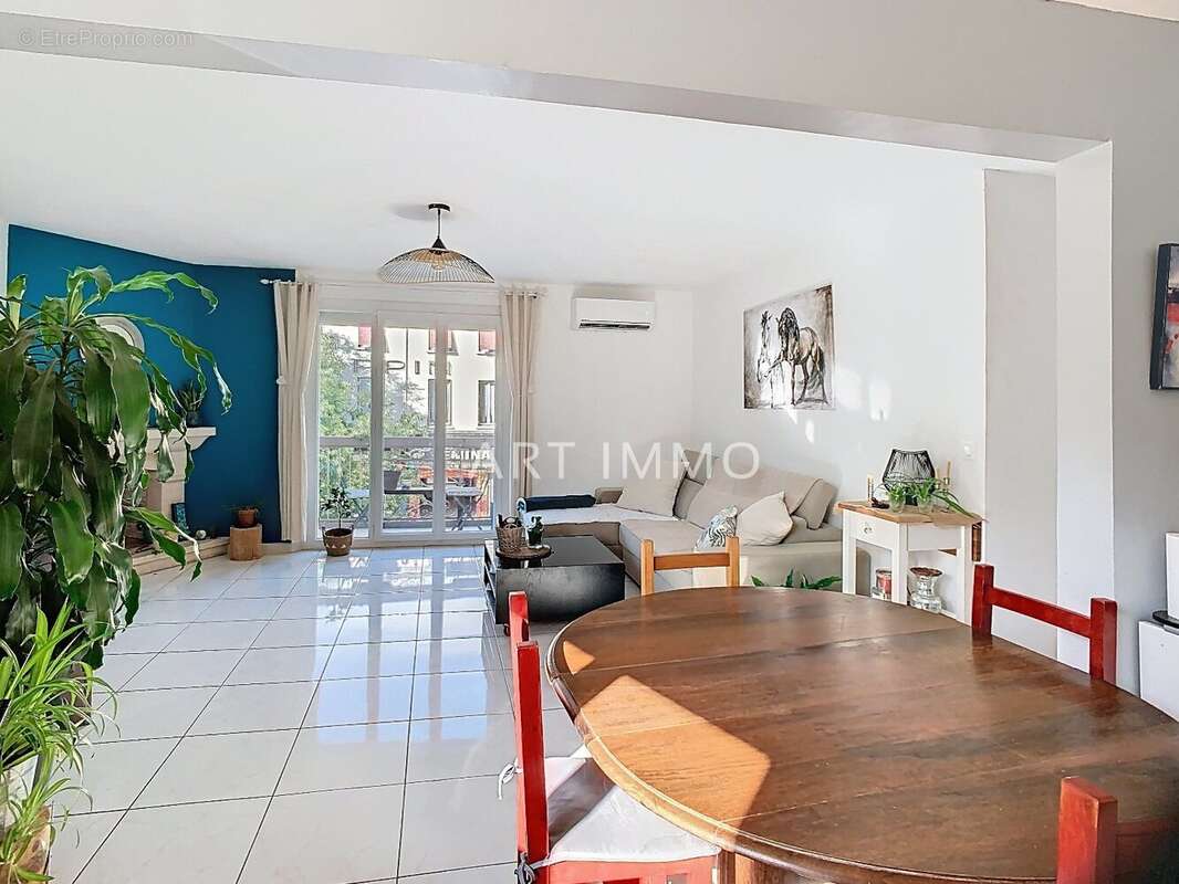 Appartement à CAVAILLON