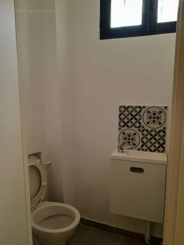 Maison à CROISSY-SUR-SEINE