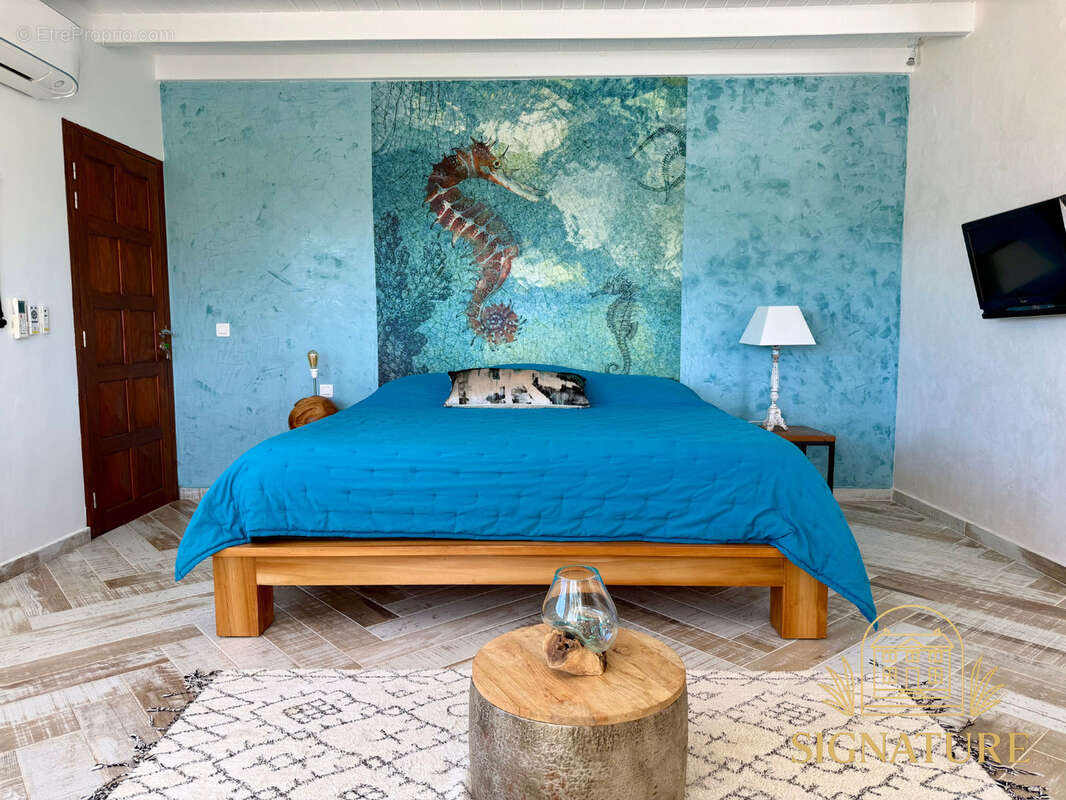 Maison à SAINT-MARTIN