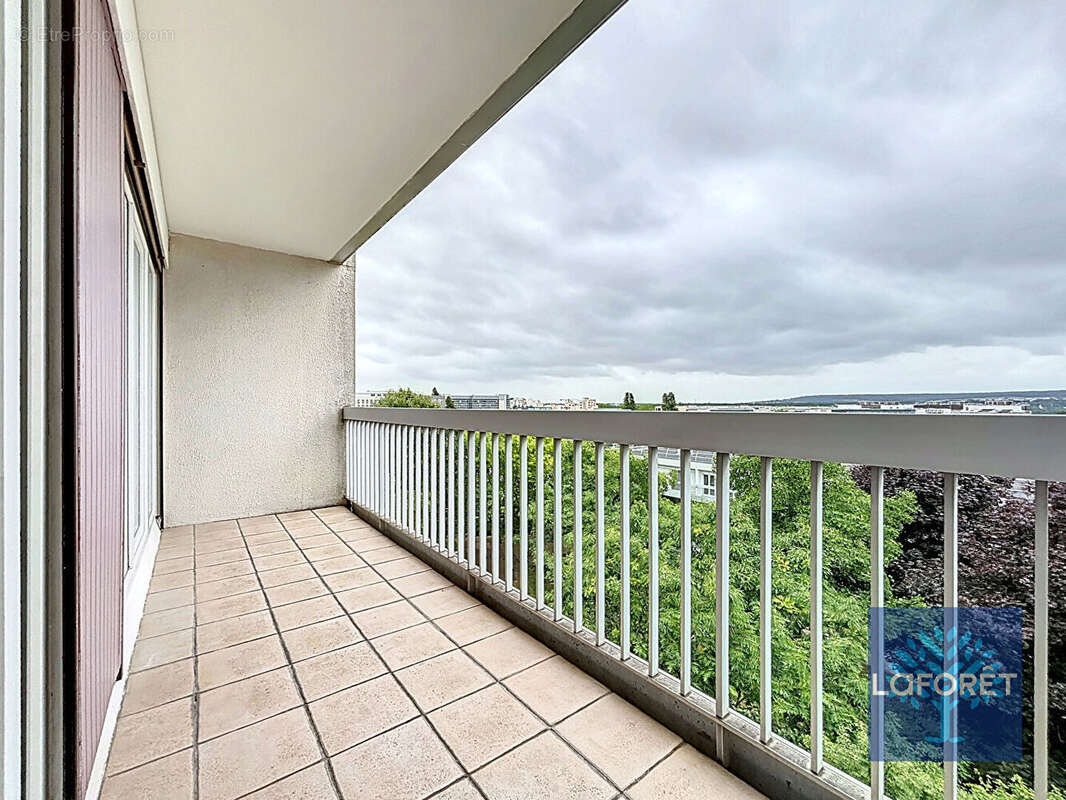 Appartement à CERGY