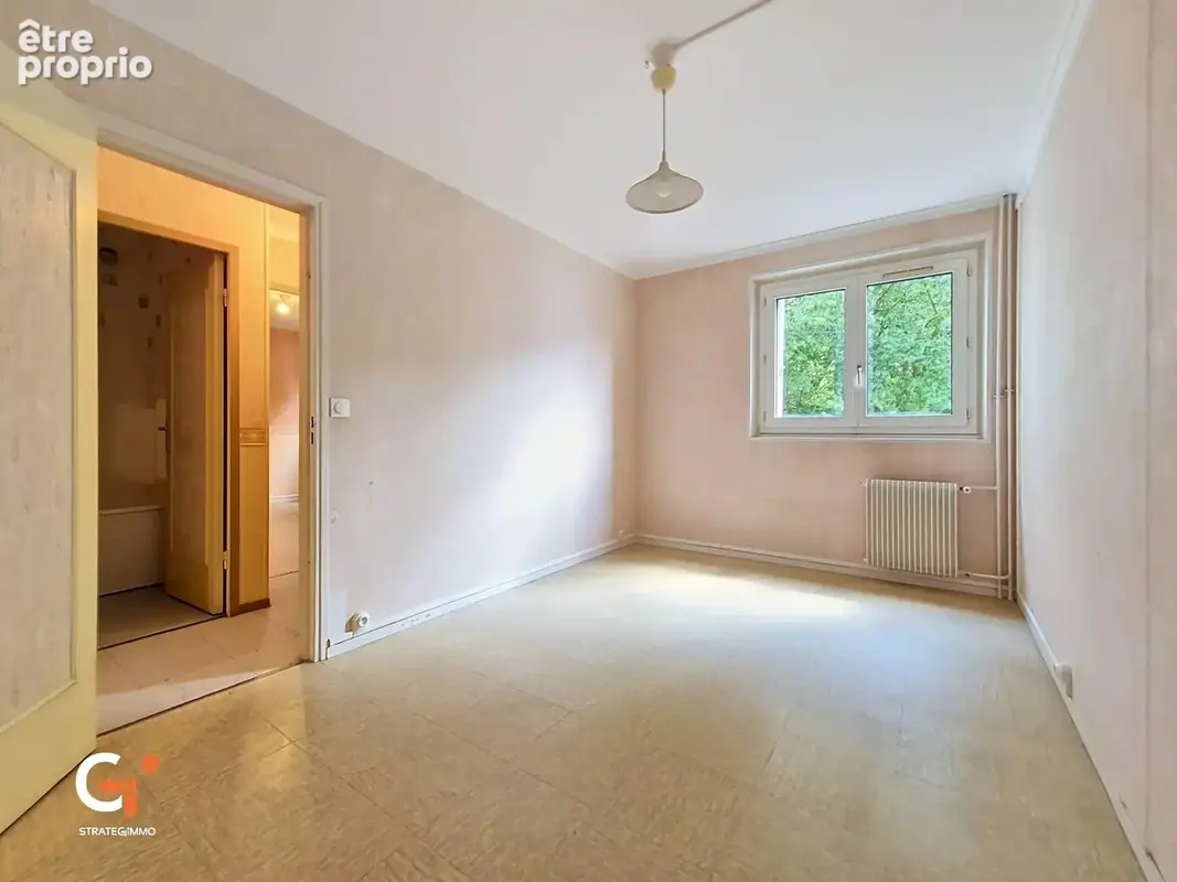 Appartement T3 – Résidence calme au Bois Landry - photo 9