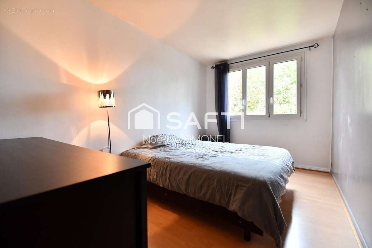 Photo 5 - Appartement à CHILLY-MAZARIN