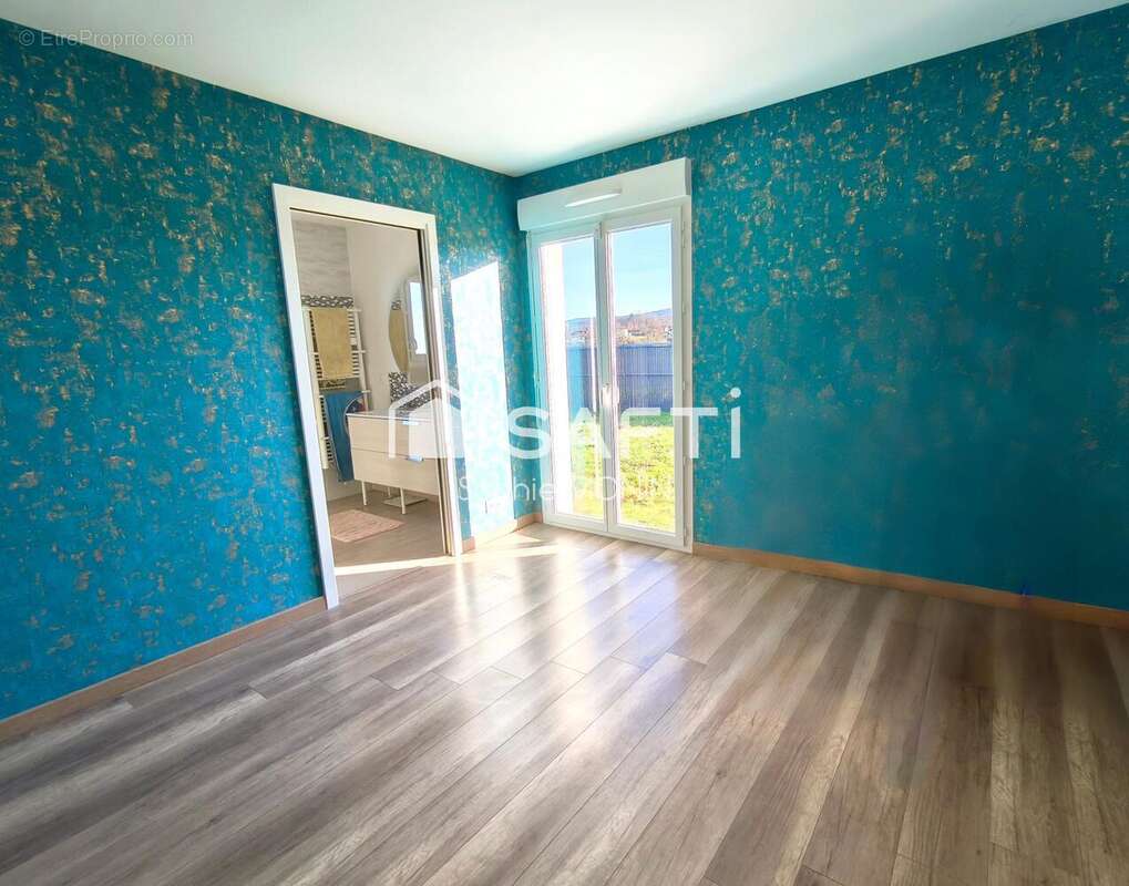 Photo 5 - Maison à BOURG-EN-BRESSE