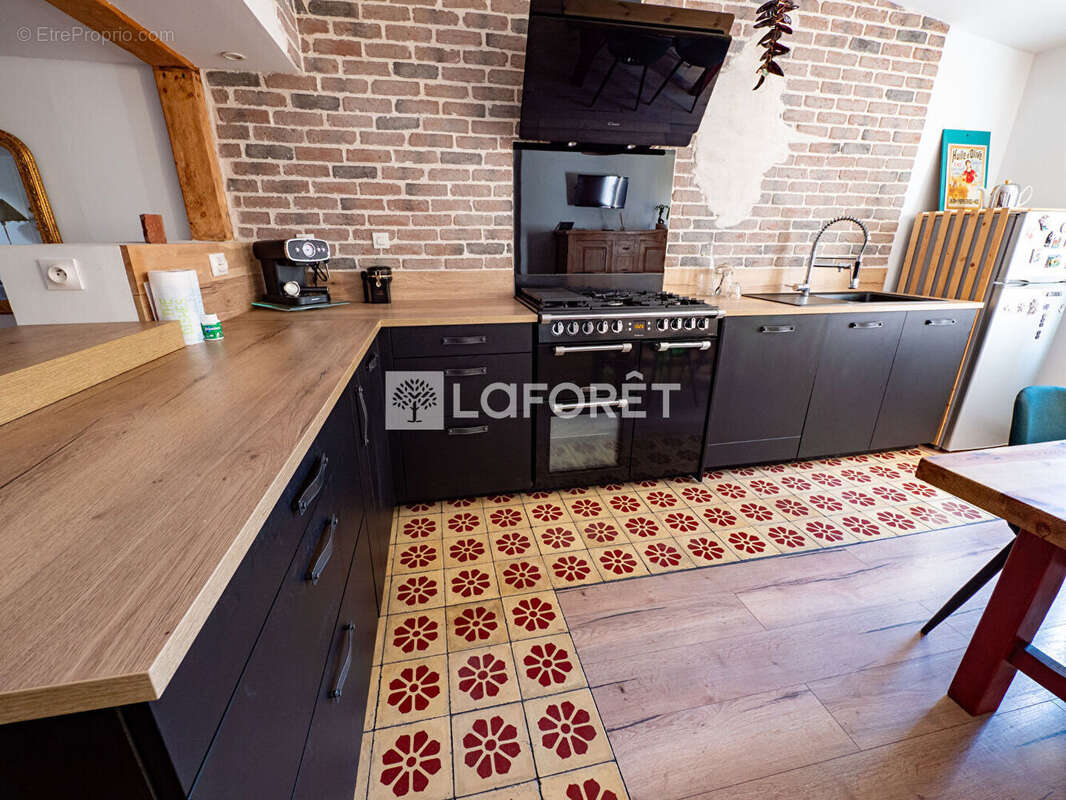 Maison à ARGELES-SUR-MER