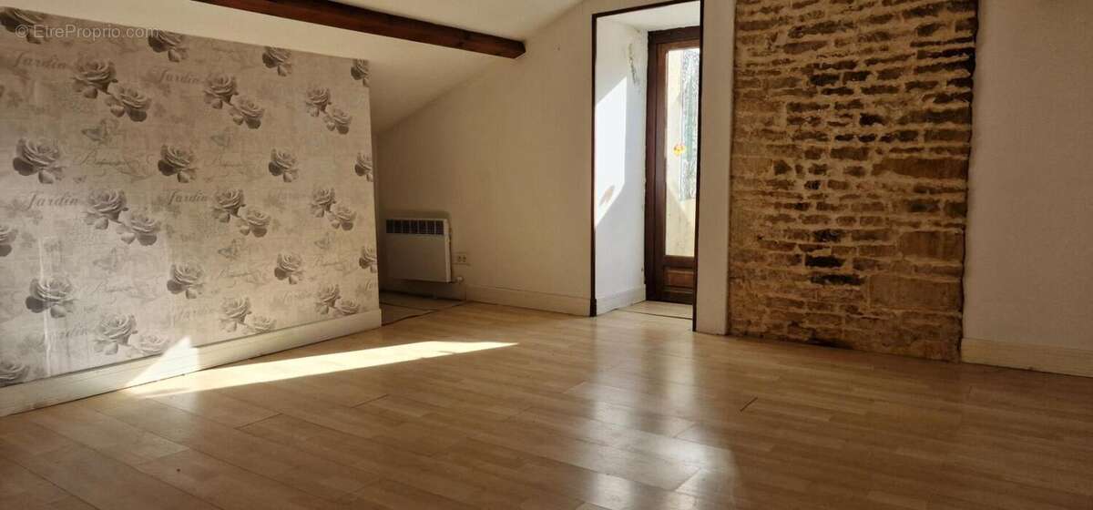 Maison à LEZAY