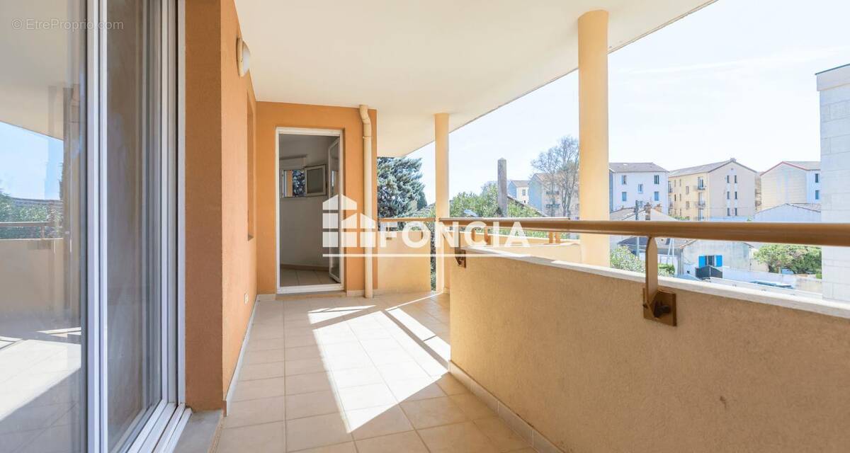 Appartement à AVIGNON