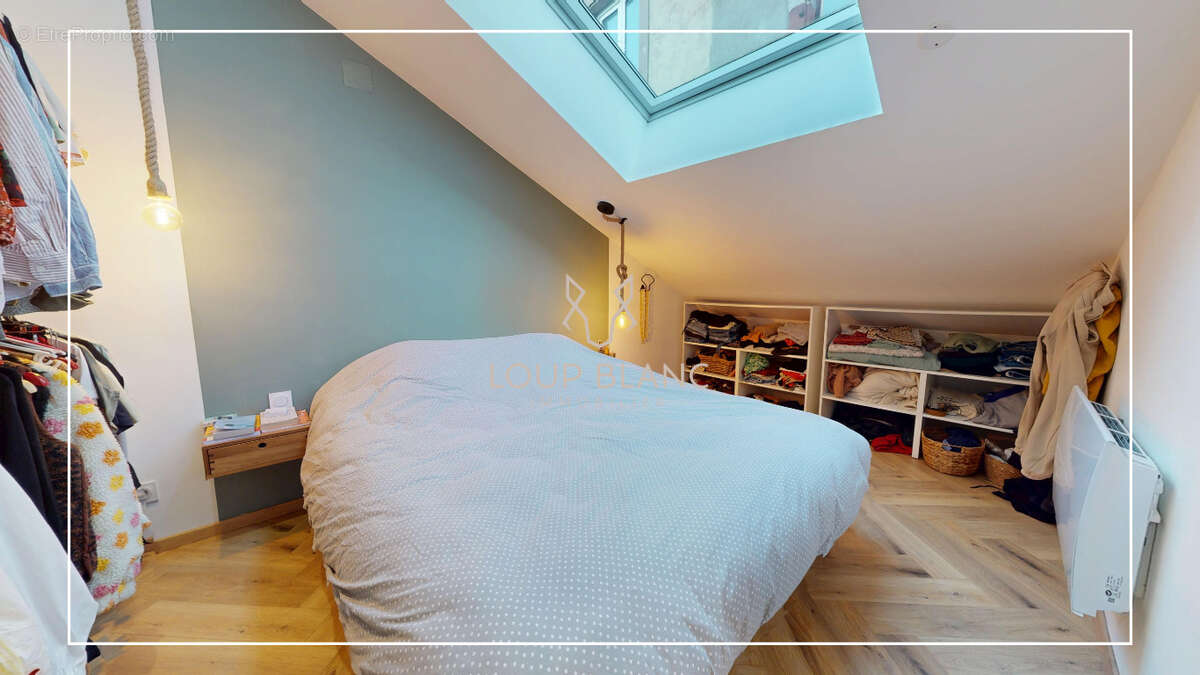 Appartement à BELFORT