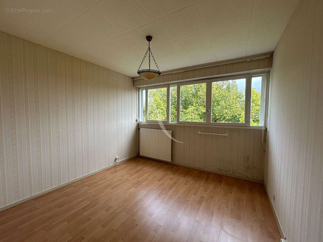 Appartement à SAINT-HERBLAIN