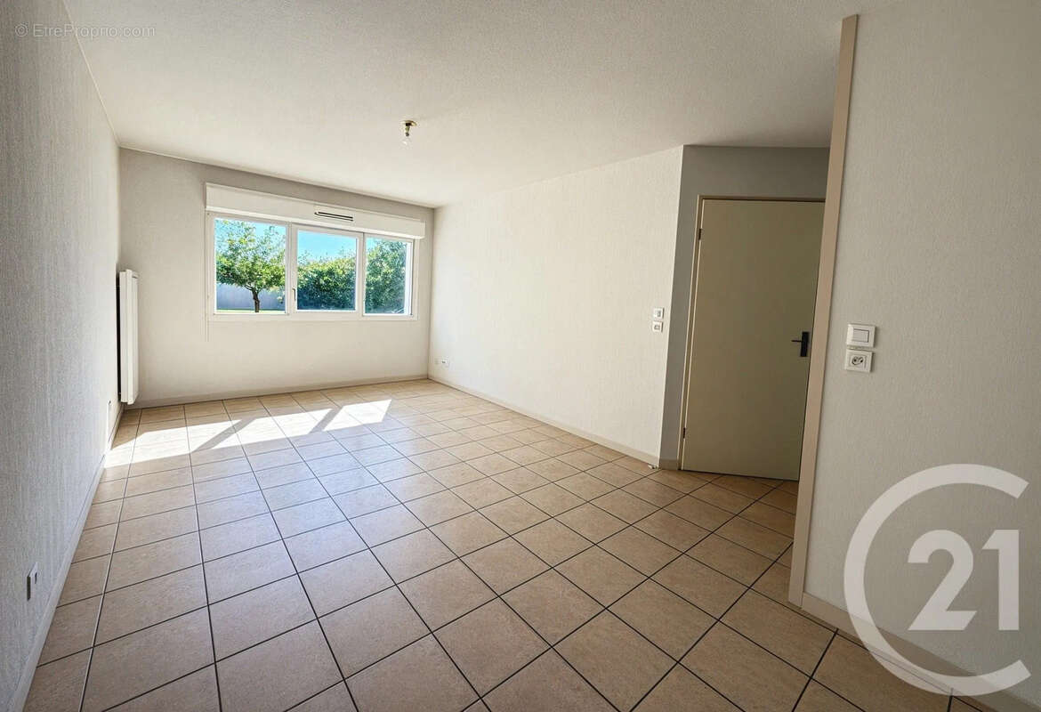 Appartement à BEGLES