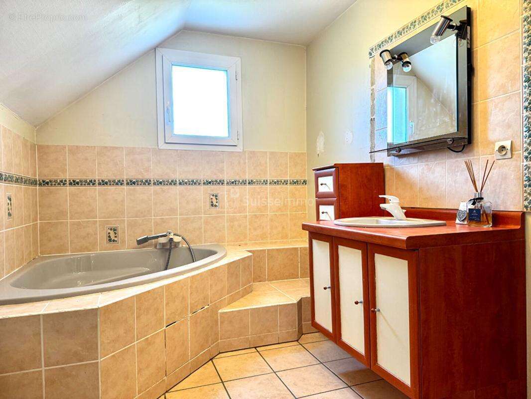 Maison avec Terrain - photo 7