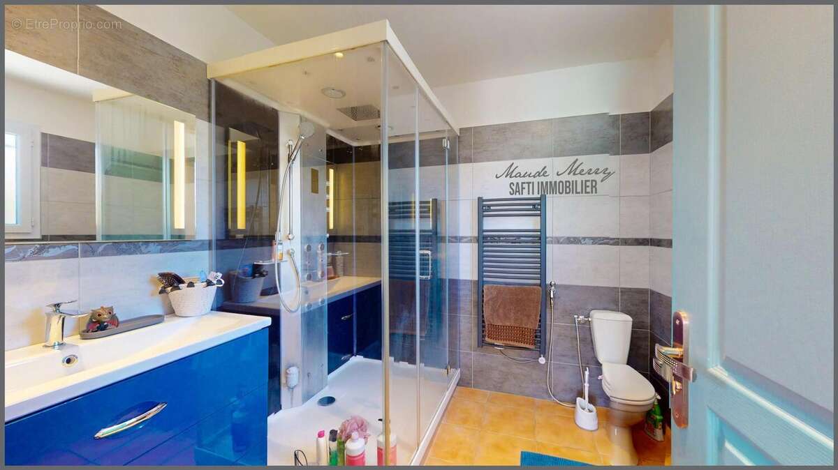 Photo 9 - Maison à BRIGNOLES