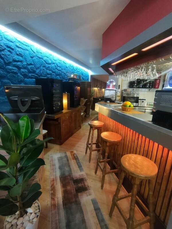 Photo 4 - Commerce à HENNEBONT