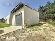 Maison à VENTENAC-EN-MINERVOIS