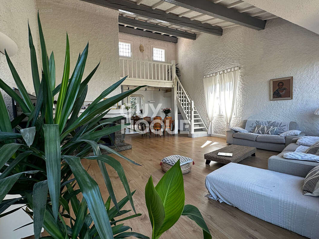 Maison à CARCASSONNE