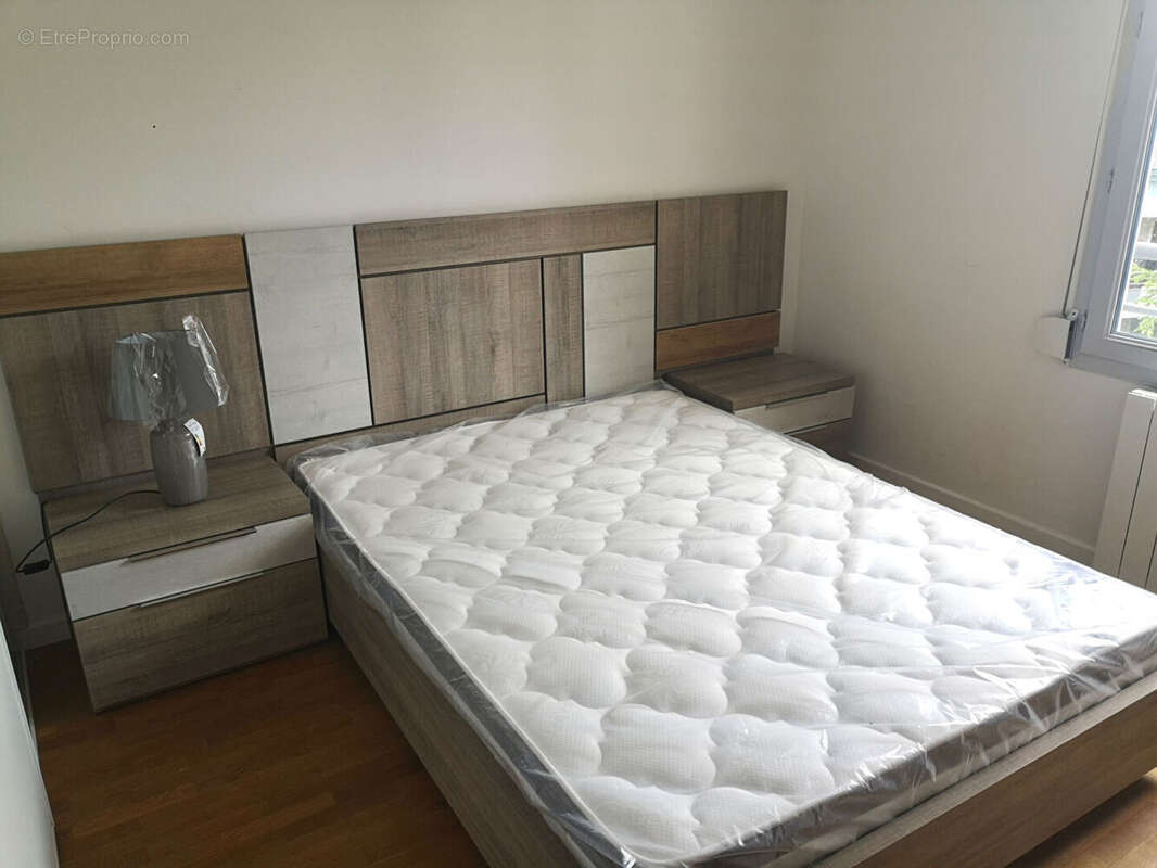 Appartement à LYON-9E