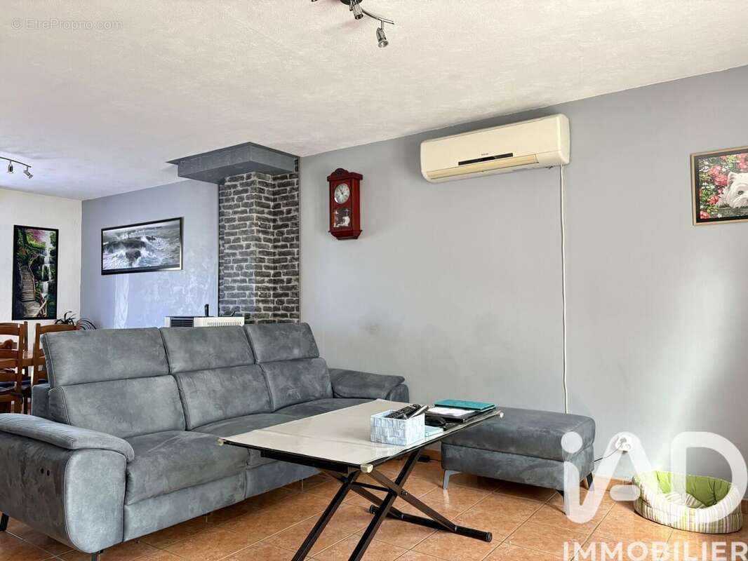 Photo 5 - Maison à WITRY-LES-REIMS