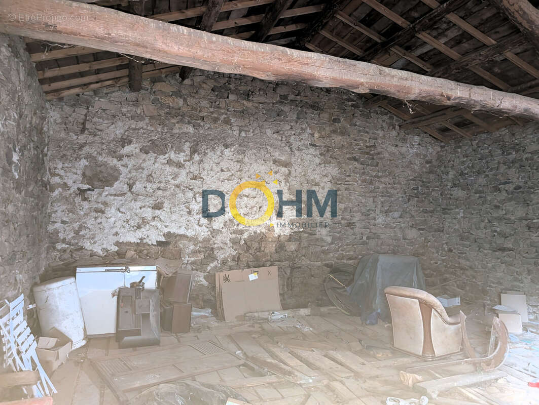 Maison à MONLET