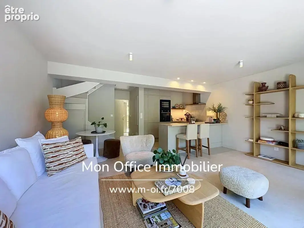 Maison à GRIMAUD