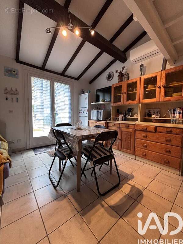 Photo 8 - Maison à SAINTE-MARIE