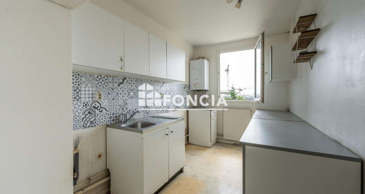 Appartement à NOISY-LE-GRAND