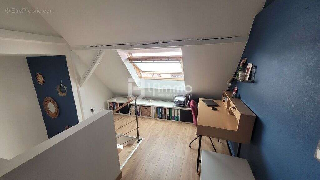 Maison à ROHRWILLER