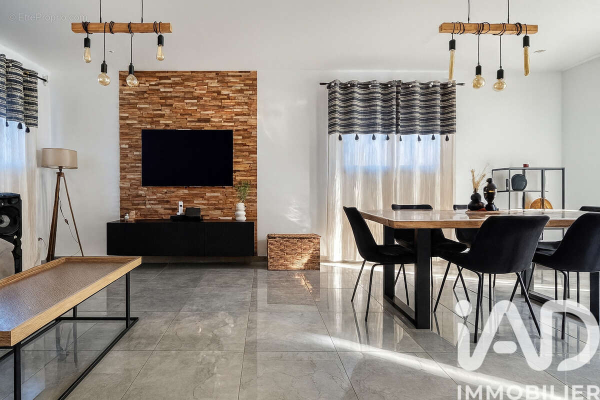 Photo 2 - Maison à CANOHES