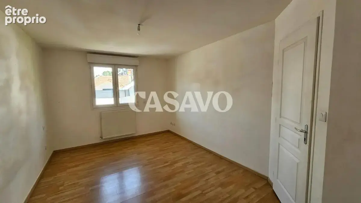 Vente Maison 4 pièces de 112m² - 38290 La Verpillière - photo 33