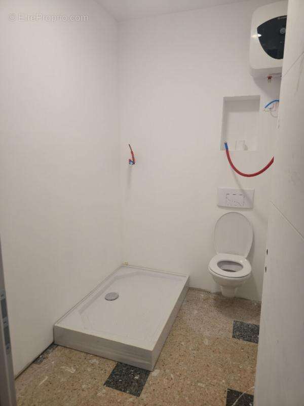 Grande maison de 130 m2 environ  saint andre de roquelongue - photo 7
