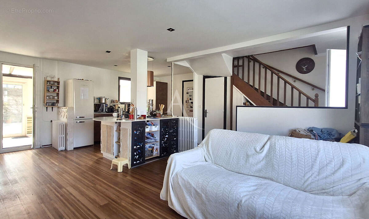 Maison à LA ROCHELLE